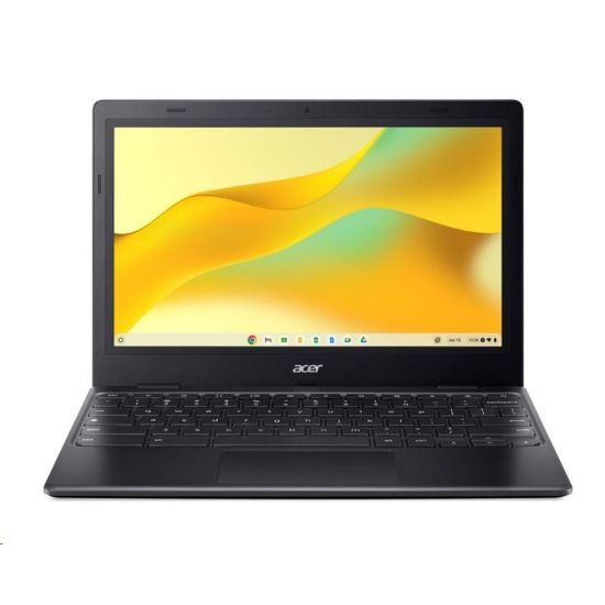 Obrázek ACER NTB Chromebook 311 (CBOA311- 1H- C3FQ), N4500, 11.6" HD, 4 GB, 128 GB eMMC, Intel UHD, Chrome OS, Black