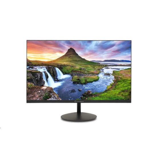 Obrázek AOPEN LCD 22SA2QEbi - 55cm (21.5")IPS LED, FHD, 100 Hz, 250cd/ m2, 178/ 178, 1 ms, VGA, HDMI, VESA, Black