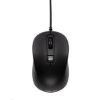 Obrázek ASUS MU101C Optická myš, drátová, černá