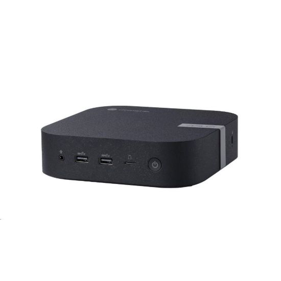 Obrázek ASUS PC CHROMEBOX5- S3006UN i3- 1220P 2Core 4.4GHz 2 x 4 GB 128SSD WIFI DP HDMI Chrome WW