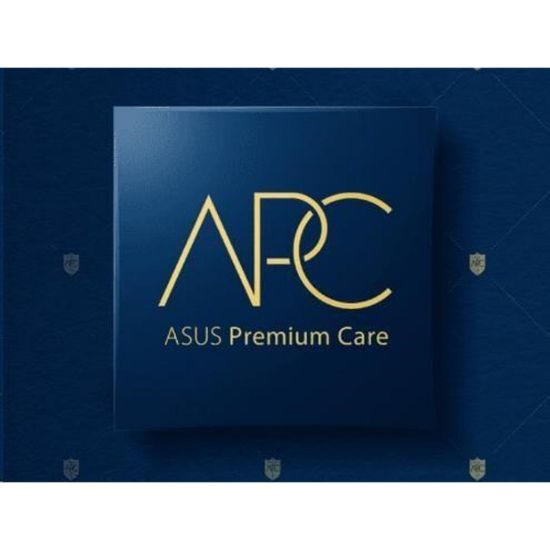 Obrázek ASUS Premium Care - Lokální oprava on- site(následující pracovní den) - 2 roky, NR ROG