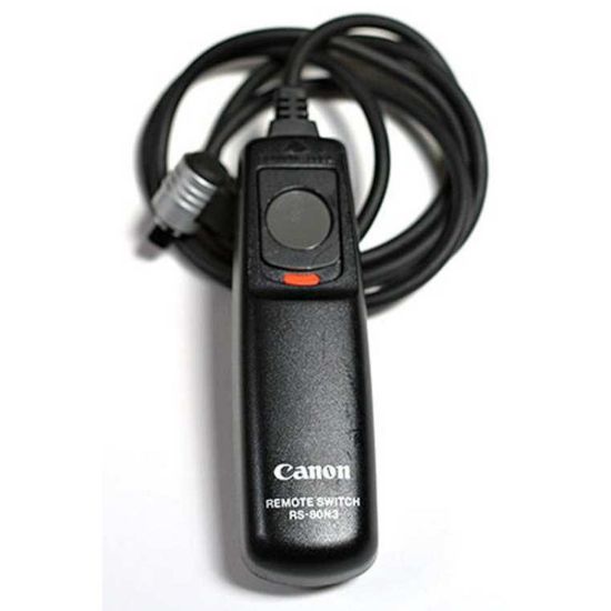 Obrázek Canon RS- 80N3 kabelová spoušť