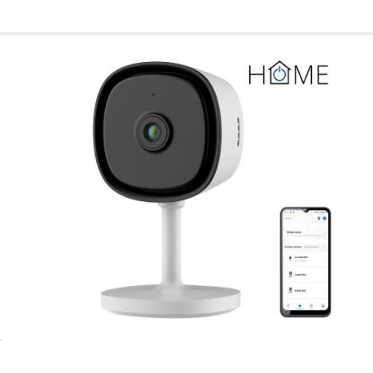 Obrázek iGET HOME CS1 White