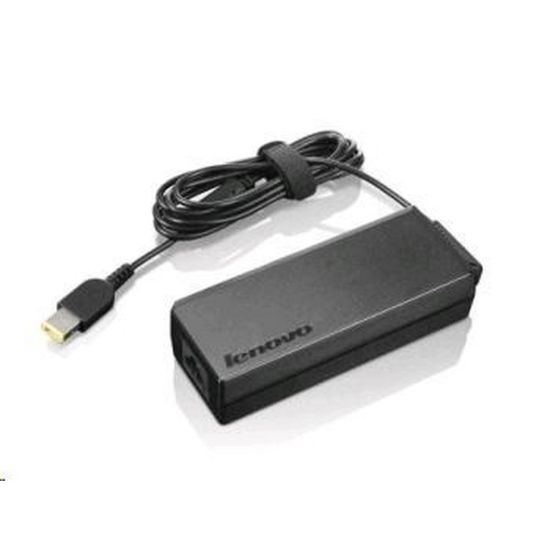 Obrázek LENOVO napájecí adaptér 90 W Slim - E550(5), E560(5)E540, L440, P50s, S540, S440, S531, T460, T540, X240, T431s, B…