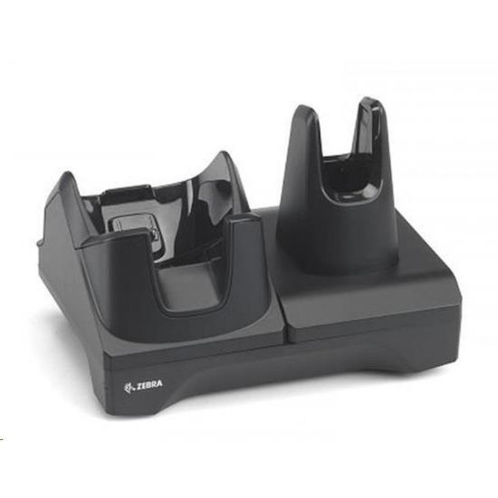 Obrázek Motorola/Zebra nabíjecí základna pro TC8000 - bez adaptéru
