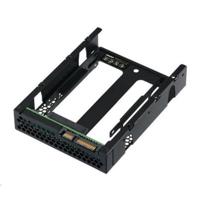 Obrázek QNAP QDA- A2AR diskový adaptér 2x 2, 5" SATA do 3, 5" SATA