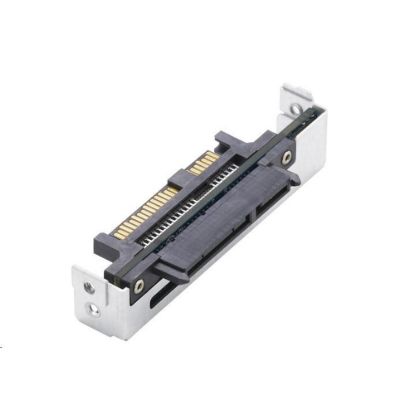 Obrázek QNAP QDA- SA3- 4PCS diskový adaptér 6Gb/ s SAS na SATA pro ES2486dc