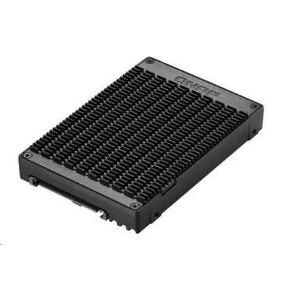 Obrázek QNAP QDA- U2MP diskový adaptér 2x M.2 NVMe SSD do U.2 PCIe SSD