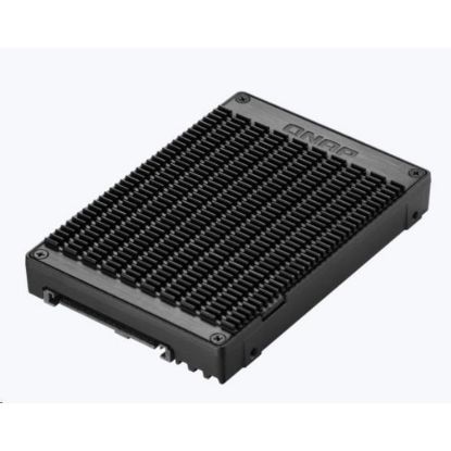 Obrázek QNAP QDA- UMP4 diskový adaptér 1x M.2 NVMe SSD do U.2 PCIe SSD