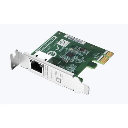 Obrázek QNAP QXG- 2G1T- I225 rozšiřující karta 1x 2, 5GbE pro PC i NAS