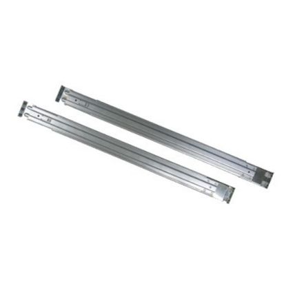 Obrázek QNAP Rail- A02- 90 sada kolejnic pro 4U servery, ližiny