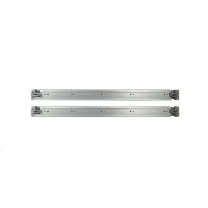 Obrázek QNAP RAIL- E02 sada kolejnic pro ES servery, ližiny