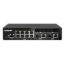 Obrázek QNAP switch QSW- M2108R- 2C (8 x 2, 5GbE, 2 x 10GbE/ SFP+combo)