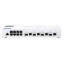 Obrázek QNAP switch QSW- M408- 4C (8xGbE, 4 x 10GbE/ SFP+combo)