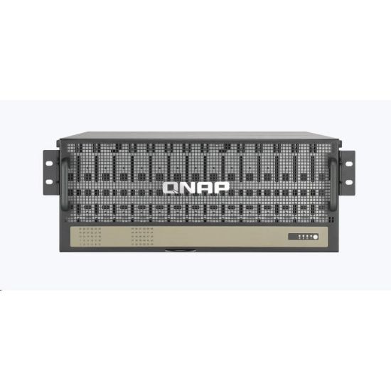 Obrázek QNAP TL- R6020Sep- RP rozšiřující jednotka QNAP NAS (60xSAS/ SATA, 4xSFF- 8644, RP)