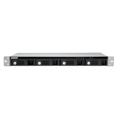 Obrázek QNAP TR- 004U rozšiřujicí jednotka (4xSATA, USB- C 3.2 Gen1)