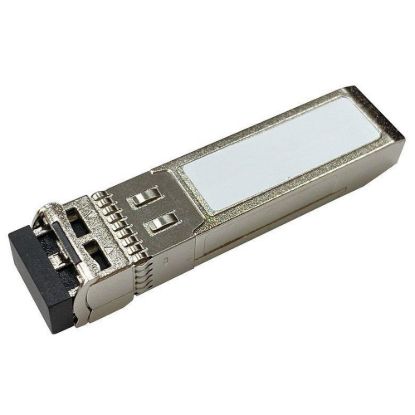 Obrázek QNAP TRX- 10GSFPP- LR optický SFP+ modul SM (1310nm) 10 Gb/ s, LC, 10km