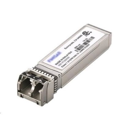 Obrázek QNAP TRX- 16GFCSFP- SR optický SFP+(FC) fibre channel modul, 16 Gb/ s, LC, 125m