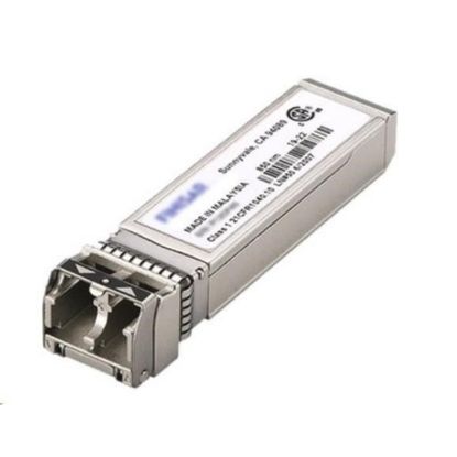 Obrázek QNAP TRX- 32GFCSFP- SR optický SFP+(FC) fibre channel modul, 32 Gb/ s, LC, 125m