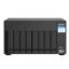 Obrázek QNAP TS- 832PX- 4G (4C/ Cortex- A57/ 1, 7GHz/ 4 GBRAM/ 8xSATA/ 2 x 2, 5GbE/ 2xSFP+/ 3xUSB3.2/ 1xPCIe)