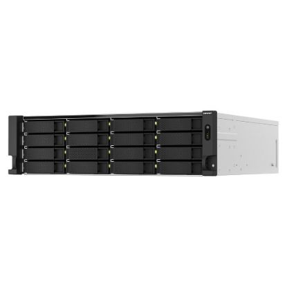 Obrázek QNAP TS- h2287XU- RP- E2378- 64G (8C/ XeonE- 2378/ 4, 8GHz/ 64 GBRAM/ 22xSATA/ 2 x 2, 5GbE/ 2 x 10GbE/ 4xUSB…