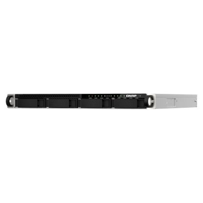 Obrázek QNAP TS- h987XU- RP- E2334- 16G(4C/ XeonE- 2334/ 4, 8GHz/ 16 GBRAM/ 4xSATA/ 5xU.2/ 2 x 2, 5GbE/ 2 x 10GbE/ 4xUSB…