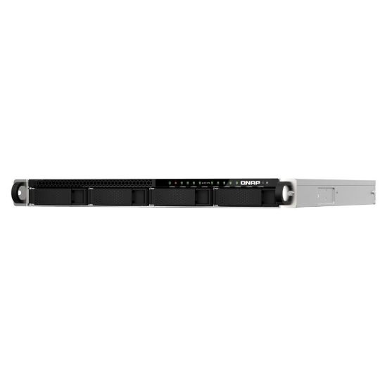 Obrázek QNAP TS- h987XU- RP- E2334- 16G(4C/ XeonE- 2334/ 4, 8GHz/ 16 GBRAM/ 4xSATA/ 5xU.2/ 2 x 2, 5GbE/ 2 x 10GbE/ 4xUSB…