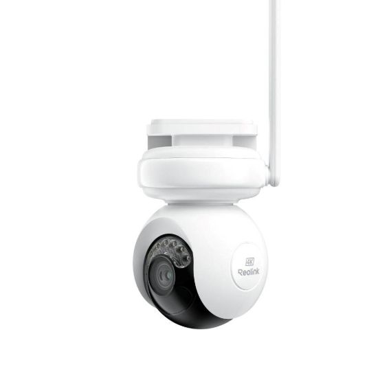 Obrázek REOLINK bezpečnostní kamera Altas Series B660, 4K 8MP Ultra HD WiFi