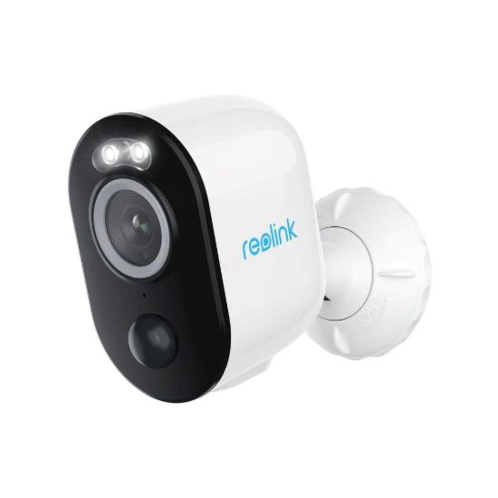 Obrázek REOLINK bezpečnostní kamera Argus B330, Argus 3 Pro, 2.4 GHz, USB- C, bílá