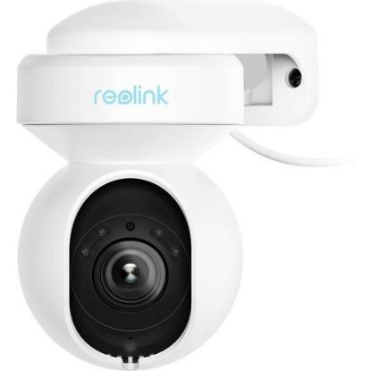 Obrázek REOLINK bezpečnostní kamera E Series E540, E1 Outdoor, 5MP, WiFi