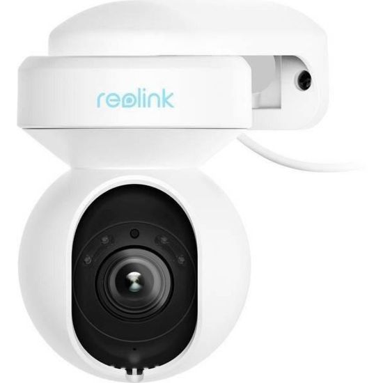 Obrázek REOLINK bezpečnostní kamera E Series E540, E1 Outdoor, 5MP, WiFi