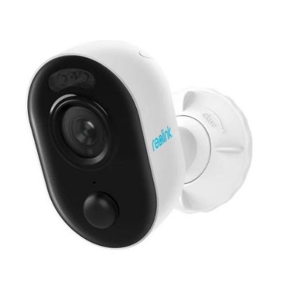 Obrázek REOLINK bezpečnostní kamera Lumus Series E430, 2K 4MP QHD, WiFi