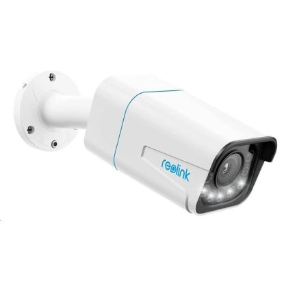 Obrázek REOLINK bezpečnostní kamera P430, RLC- 811A, PoE, 8MP, s Umělou Inteligencí