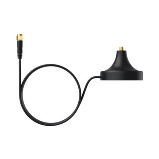 Obrázek REOLINK anténní kabel RP- SMA(M) - RP- SMA(F), 3m, černá