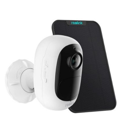Obrázek REOLINK bezpečnostní kamera Argus 2E, 3MP