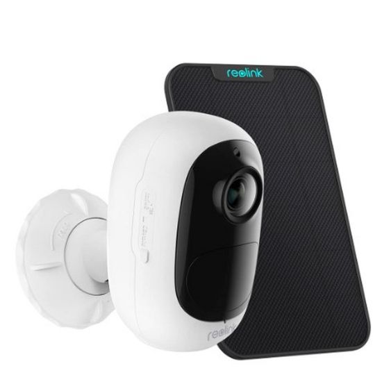Obrázek REOLINK bezpečnostní kamera Argus 2E, 3MP