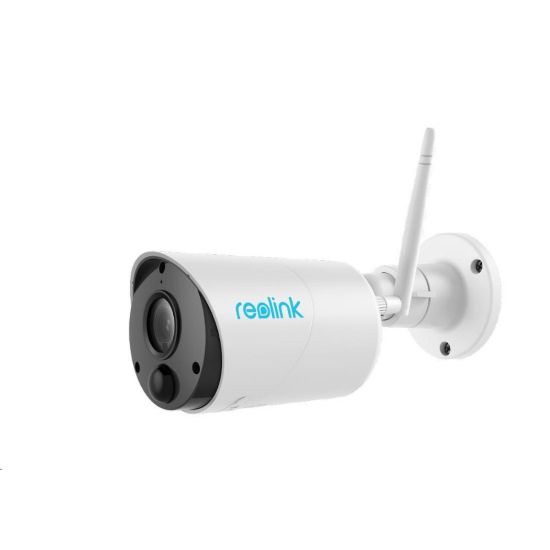Obrázek REOLINK bezpečnostní kamera Argus B320, Argus Eco, 3MP, WiFi