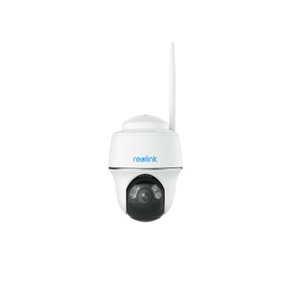 Obrázek REOLINK bezpečnostní kamera Argus B430, Argus PT, 5MP, Baterie, WiFi
