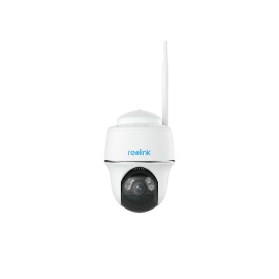 Obrázek REOLINK bezpečnostní kamera Argus B430, Argus PT, 5MP, Baterie, WiFi