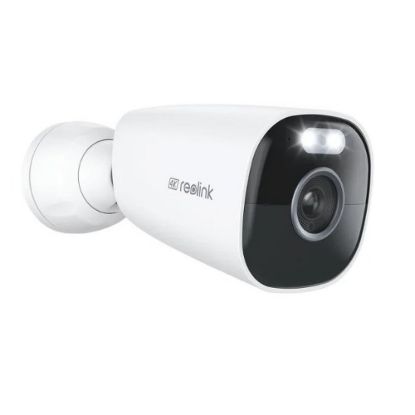 Obrázek REOLINK bezpečnostní kamera Argus Series B360, Argus Eco Ultra, 4K 8MP Ultra HD, WiFi