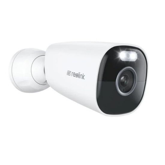 Obrázek REOLINK bezpečnostní kamera Argus Series B360, Argus Eco Ultra, 4K 8MP Ultra HD, WiFi