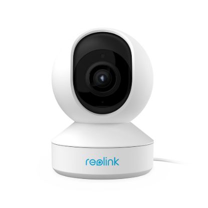 Obrázek REOLINK bezpečnostní kamera E Series E320, E1 WiFi, 3MP