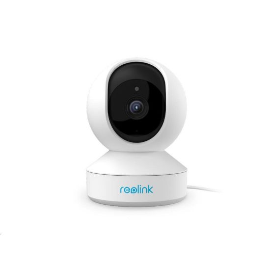 Obrázek REOLINK bezpečnostní kamera E1 3MP Super HD, 2.4 GHz