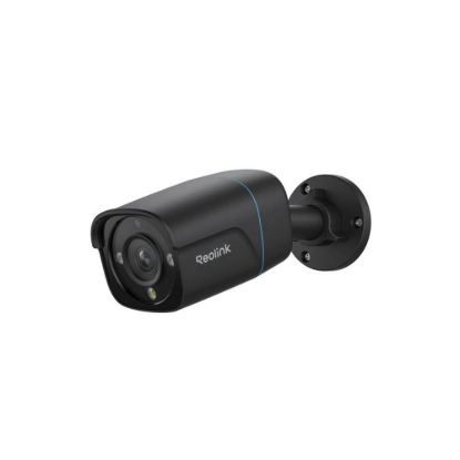 Obrázek REOLINK bezpečnostní kamera P330, 4K 8MP Ultra HD, PoE, černá