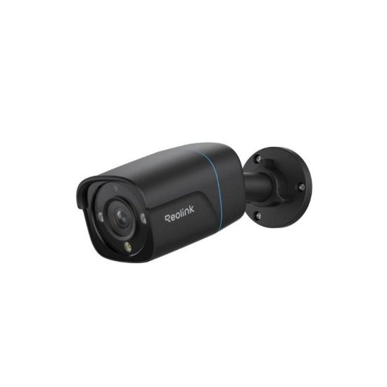 Obrázek REOLINK bezpečnostní kamera P330, 4K 8MP Ultra HD, PoE, černá
