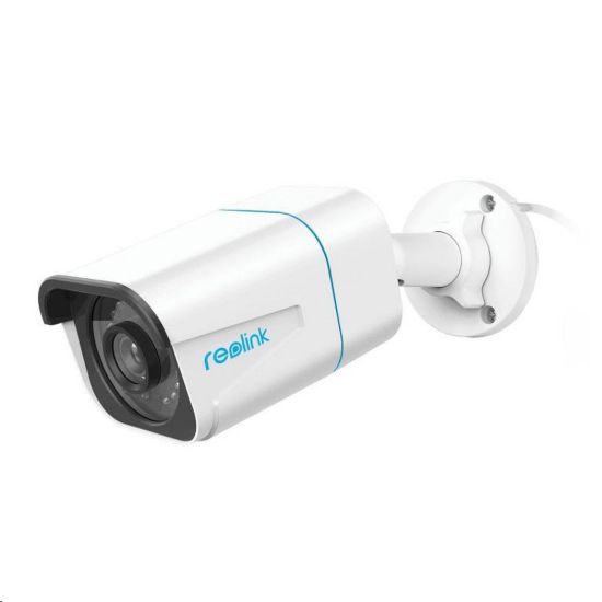 Obrázek REOLINK bezpečnostní kamera P330, RLC- 810A, 8MP, s Umělou Inteligencí