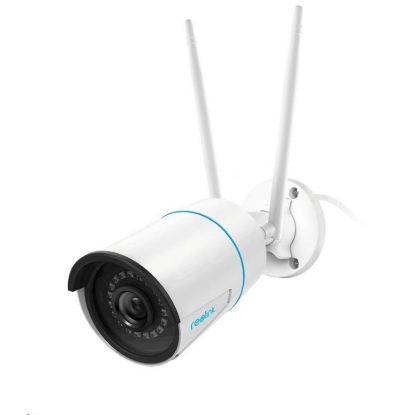 Obrázek REOLINK bezpečnostní kamera W320, RLC- 510 WA, 5MP, s Umělou Inteligencí