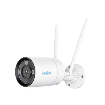 Obrázek REOLINK bezpečnostní kamera W330, RLC- 810 WA, 4K 8MP Ultra HD, WiFi