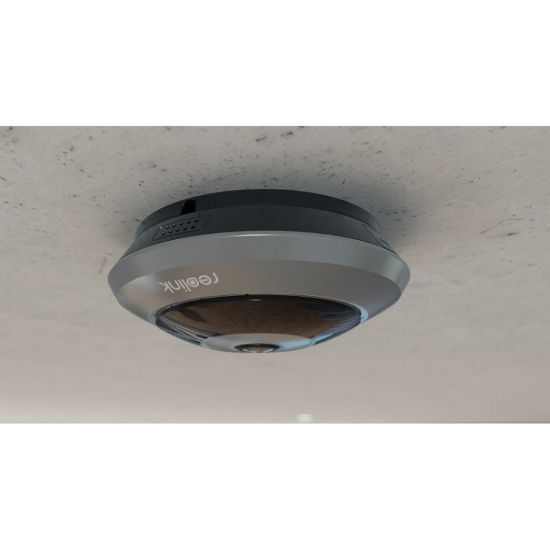 Obrázek REOLINK bezpečnostní kamera W520, FE- W, 6MP, Wi- Fi