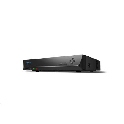 Obrázek REOLINK bezpečnostní NVR jednotka RLN16- 410, 4 TB HDD